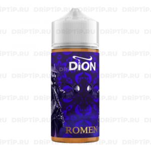 Dion Dessert Tobacco - Romen