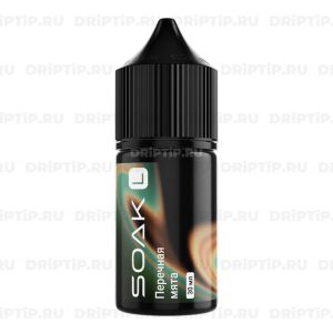 Soak L Salt - Перечная Мята