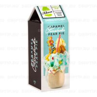 Overshake - Caramel Pear Pie