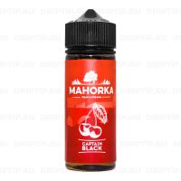 Mahorka Red - Captain Black