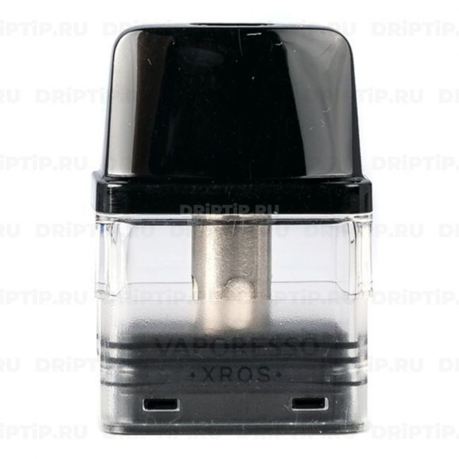 Vaporesso XROS Pod Kit
