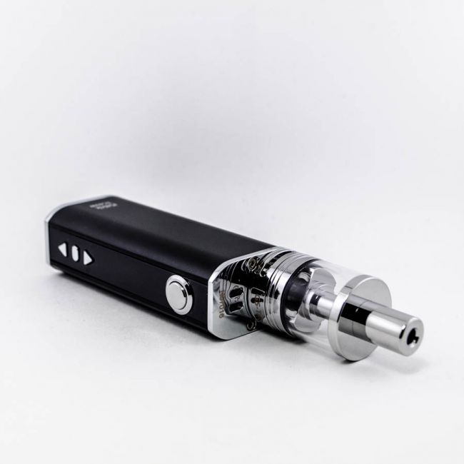 Eleaf iStick TC 40W с клиромайзером  GS TC