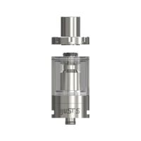 Бак Eleaf iJust S черный (Б/У)