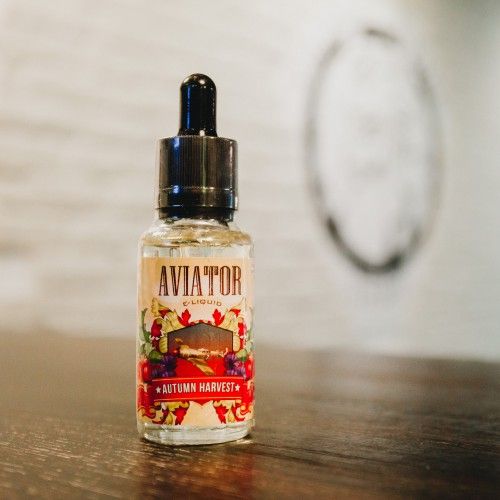 Aviator AutumnHarvest 3mg, 30ml Aviator AutumnHarvest 3mg, 30ml