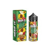 KEEP IT 100 Peachy Punch 3mg 100ml