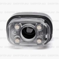 Картридж Nevoks Feelin X (без испарителя)