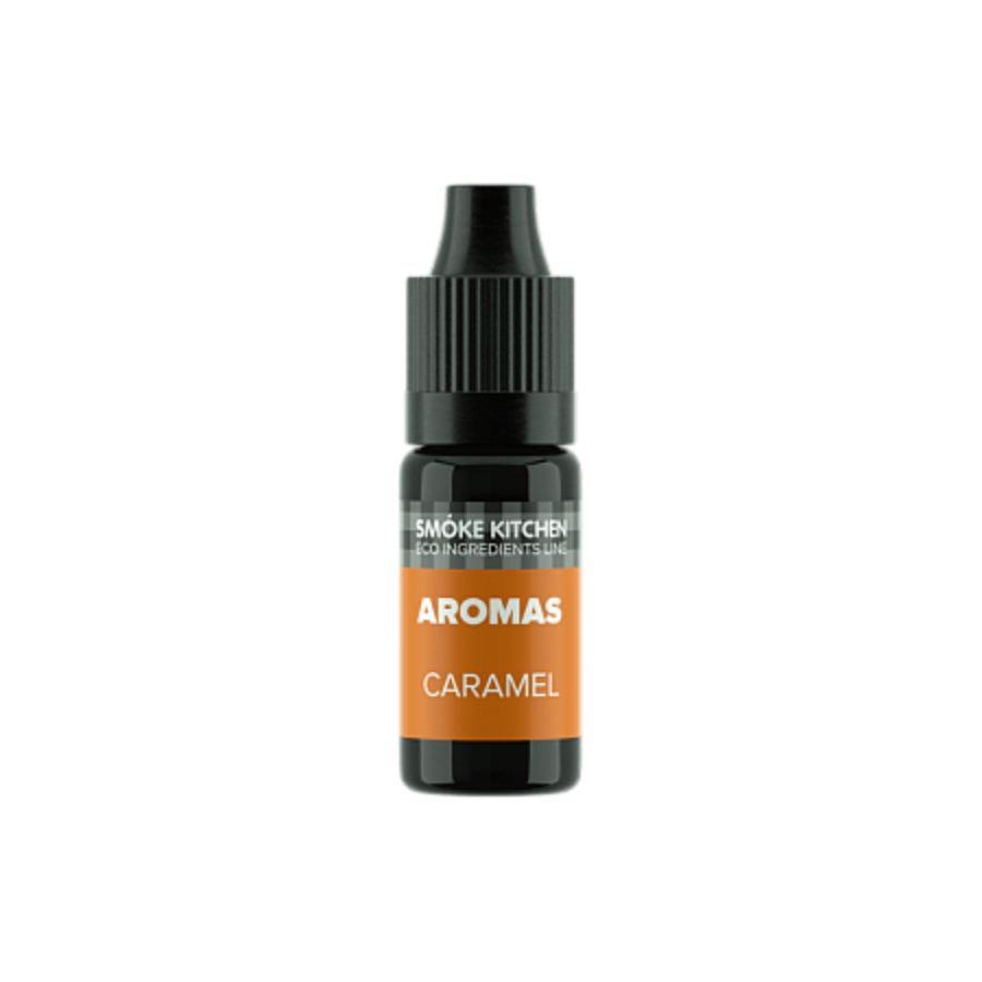 Smoke Kitchen AROMAS Caramel (Карамель)