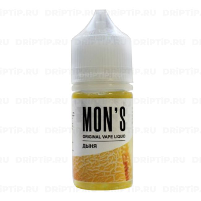 Mon'S - Дыня Mon'S - Дыня