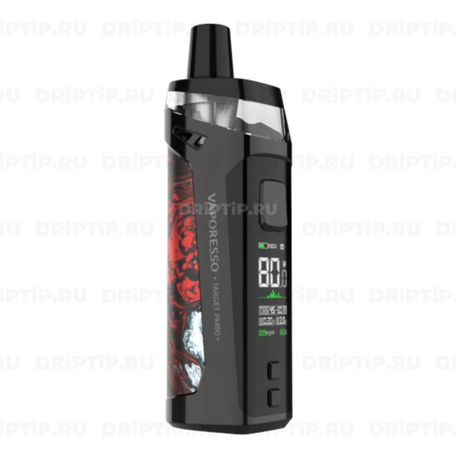 Vaporesso Target PM80 Pod Mod Kit