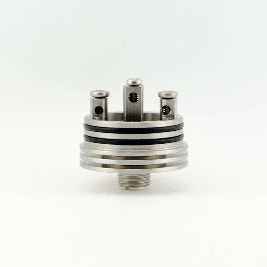 Turbo RDA Turbo RDA