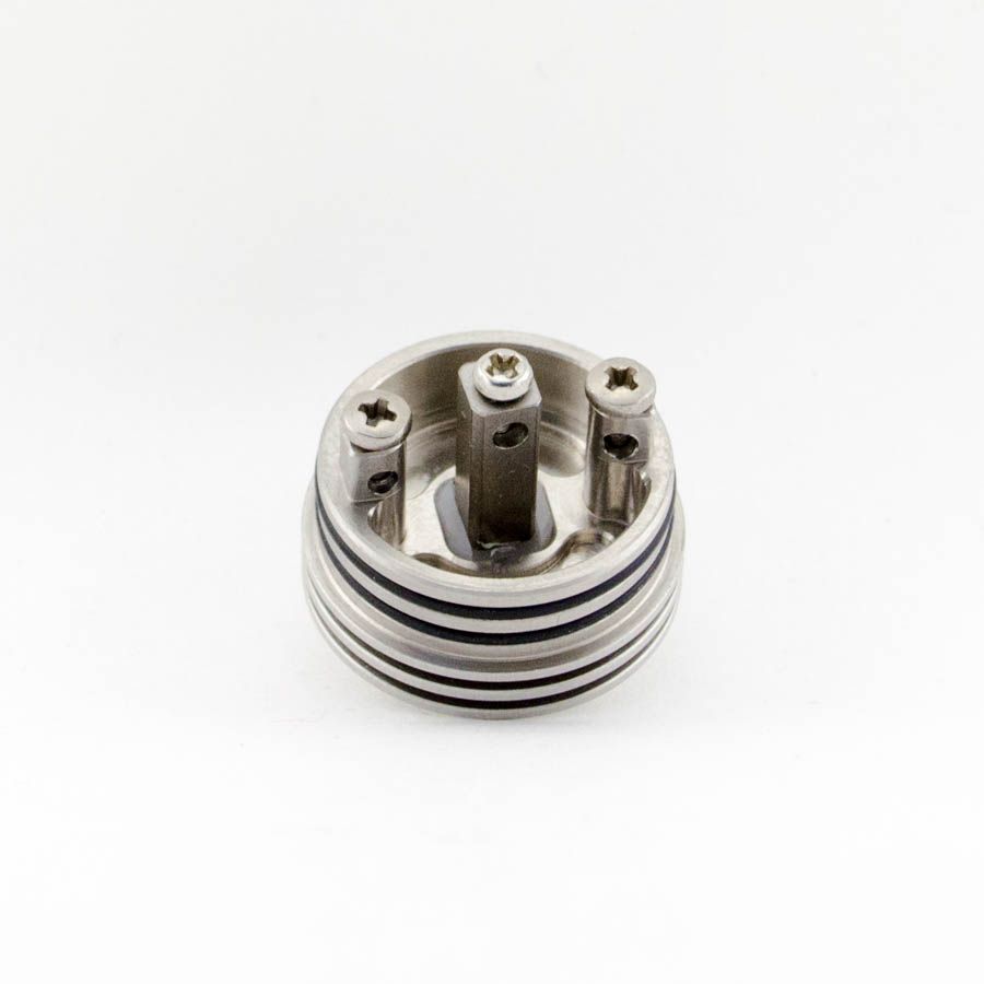 Turbo RDA Turbo RDA