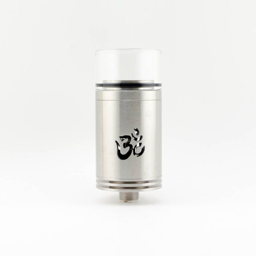 Turbo RDA Turbo RDA