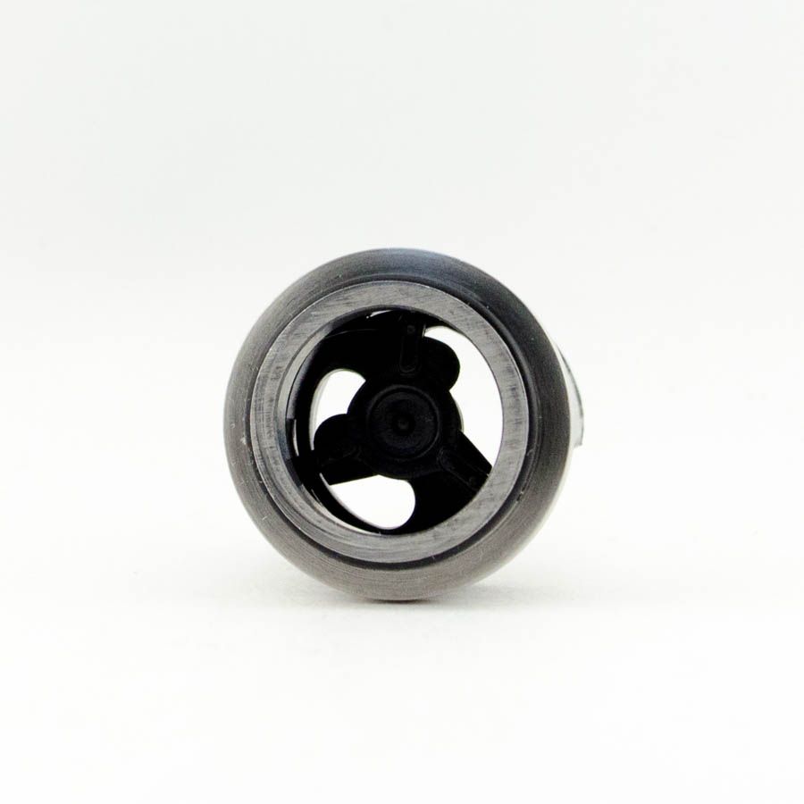 Turbo RDA Turbo RDA