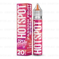 Hotspot Don't Chew It Salt - Жвачка Маракуйя