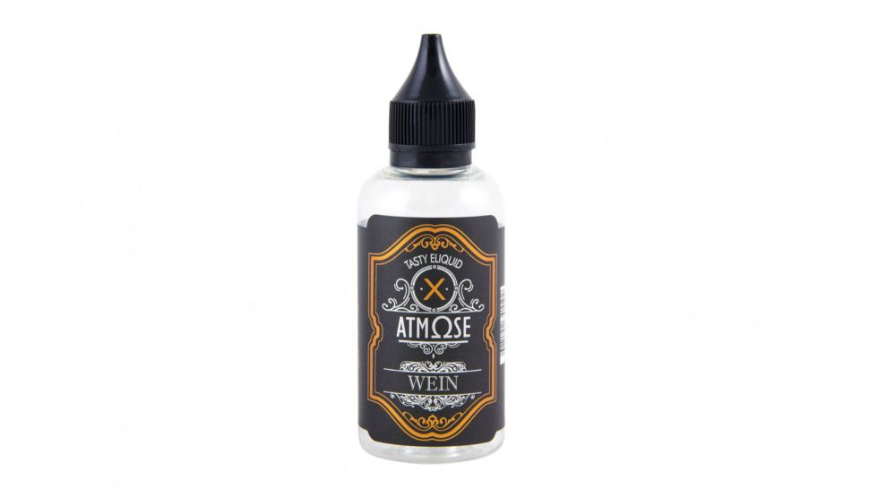 Atmose X Wein 60мл