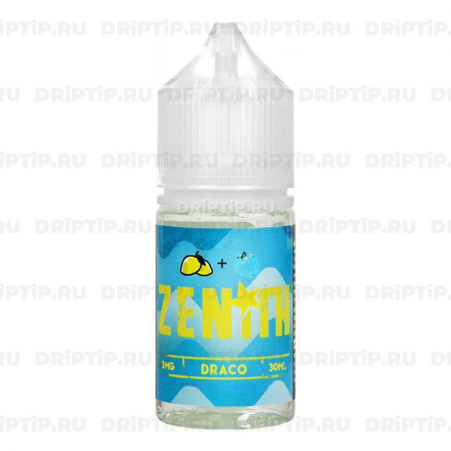 Жидкость Zenith - Draco 30ml 