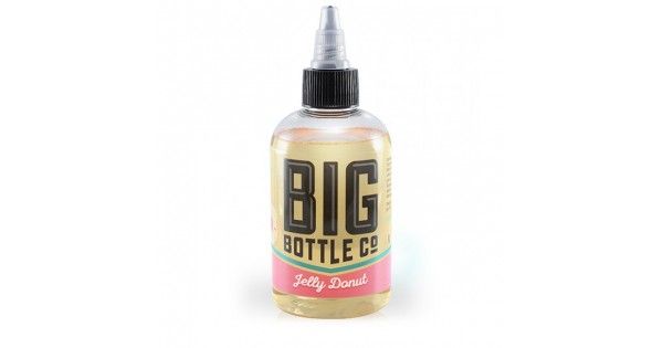 Jelly Donut - Big Bottle clone 120 мл