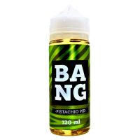 Bang - Фисташковый Пирог