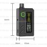 Rincoe Manto AIO Plus Kit