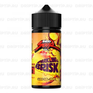 Indo Sour Vol 2 - Sparkling Brisk Indo Sour Vol 2 - Sparkling Brisk