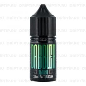 Dabbler Salt - Яблоко
