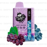 Husky Airmax 2.0 15000 - Juicy Grapes