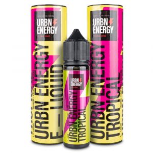 Energy - Tropical Mix Energy - Tropical Mix