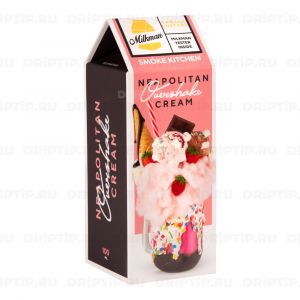 Overshake - Neapolitan Cream Overshake - Neapolitan Cream