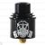Дрипка Apocalypse Gen2 RDA (клон) Черная Дрипка Apocalypse Gen2 RDA (клон) Черная