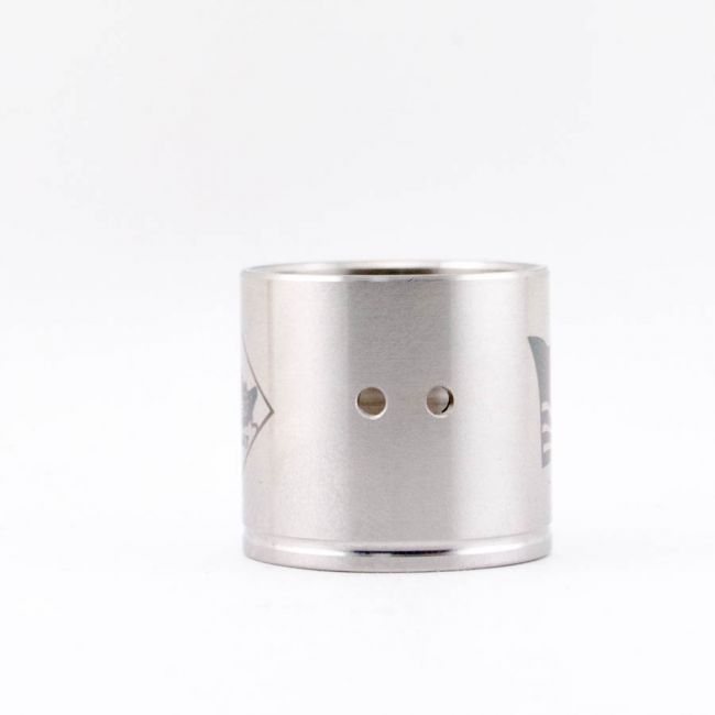 Tugboat RDA