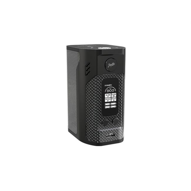 WISMEC RX 300W Mod Carbon Fiber