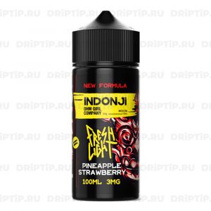 Indonji - Fresh Light Indonji - Fresh Light