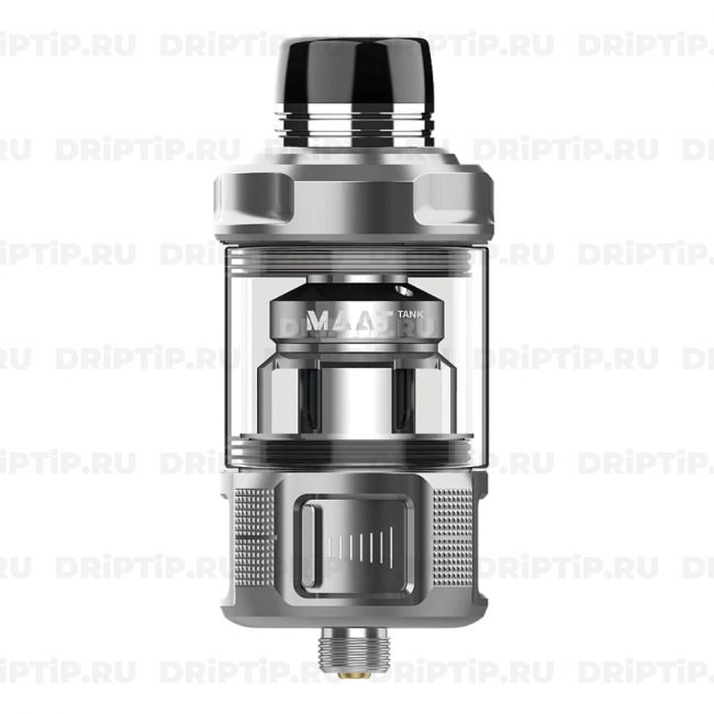 Voopoo MAAT Tank New - обслуживаемый бак Voopoo MAAT Tank New - обслуживаемый бак