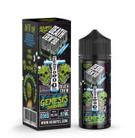 The Scandalist -  Genesis Overdrive 97ml