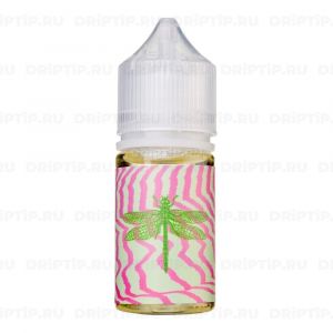 Cyberfog Salt - Skorost