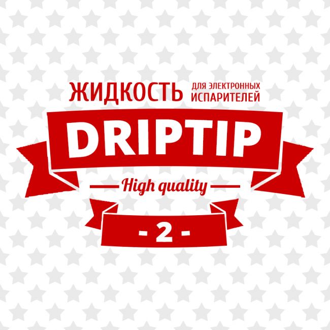 DripTip №2