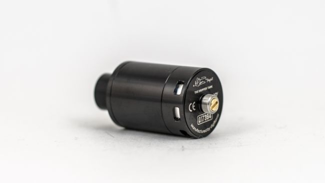 DigiFlavor Pharaoh Dripper Tank RDA