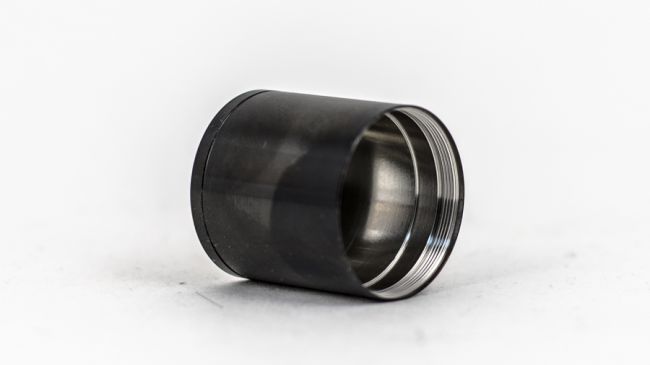 DigiFlavor Pharaoh Dripper Tank RDA