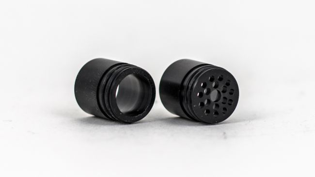 DigiFlavor Pharaoh Dripper Tank RDA