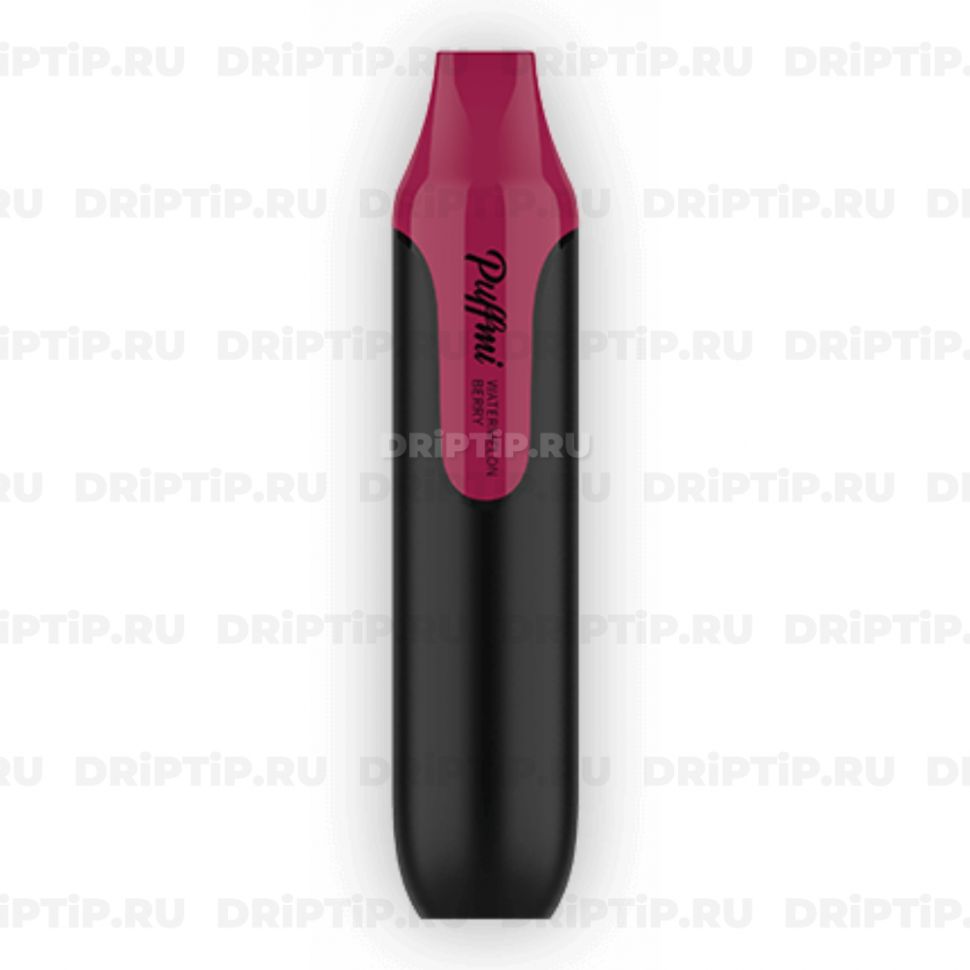 Puffmi DP 2500 - Berry Watermelon