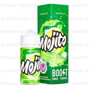 Maxwells - Mojito Maxwells - Mojito