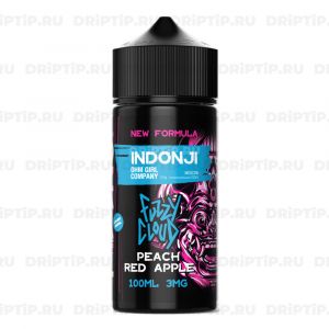 Indonji - Fuzzy Cloud Indonji - Fuzzy Cloud