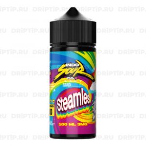 Indo Sour Vol 2 - Steamles Indo Sour Vol 2 - Steamles