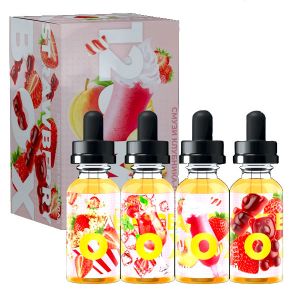 Boxes - Strawberry box Boxes - Strawberry box