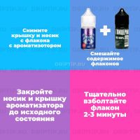 Ice Lair Pod - Blue Mint (конструктор)