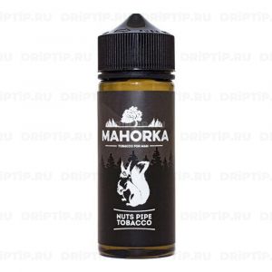 Mahorka - Nuts Pipe Tobacco Mahorka - Nuts Pipe Tobacco