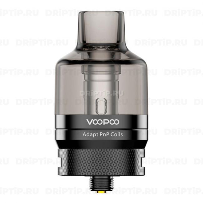 Voopoo PnP Pod Tank - обслуживаемый бак