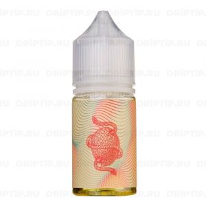 Cyberfog Salt - Molodost Cyberfog Salt - Molodost