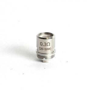 Сменный испаритель UD Zephyrus Organic Cotton Coil