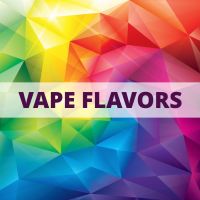 Vape Flavors  Грейпфрут
